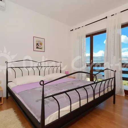 Daire Fjaba - By The Sea - With The Big Terraces & Great Sea View Trogir