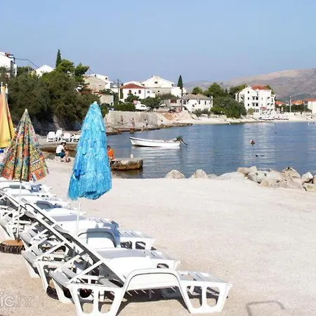 Fjaba - By The Sea - With The Big Terraces & Great Sea View Daire *