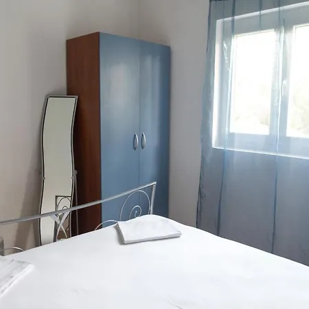 Fjaba - By The Sea - With The Big Terraces & Great Sea View Daire *