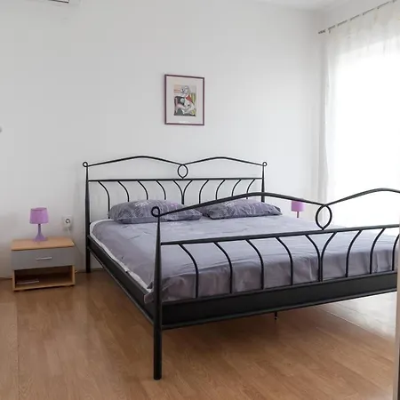 Daire Fjaba - By The Sea - With The Big Terraces & Great Sea View *