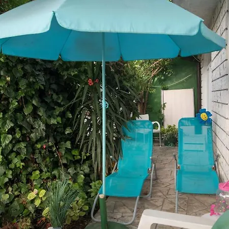 Fjaba - By The Sea - With The Big Terraces & Great Sea View Daire Trogir