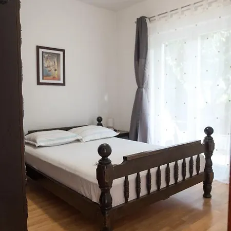 Daire Fjaba - By The Sea - With The Big Terraces & Great Sea View